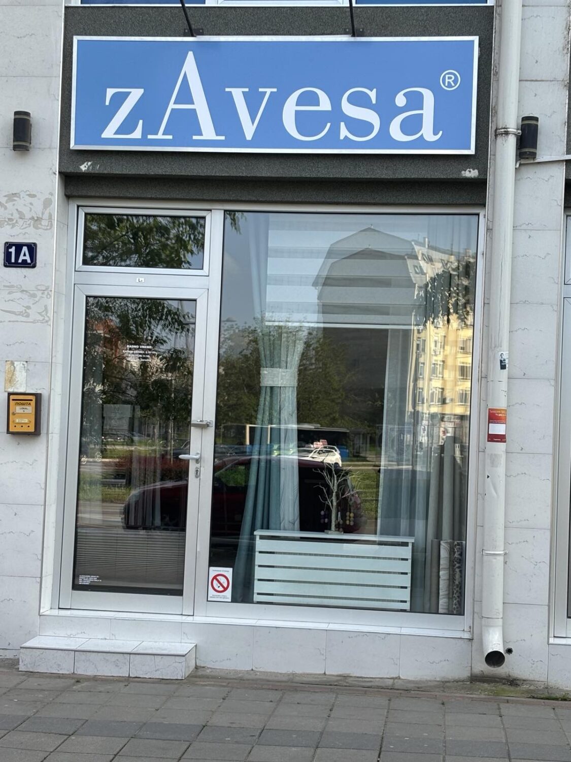 zAvesa® Novi Sad